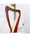 23弦 小豎琴 23 STRINGS HARP HA23